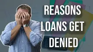 Is Your Loan Application at Risk of Being Denied by Underwriters?