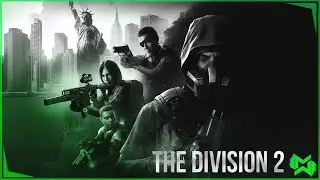 The Division 2 | Что-то делаем