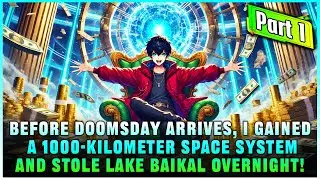 Apocalypse Arrives: I Gained Spatial System and Plunder Trillions in Overseas Resources in Advance!