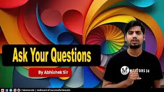 Ask Your Question Now KVS Result | Interview | DSSSB | UPTET | UP Super TET - Answer by Abhishek Sir