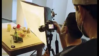 Fotografía Profesional de un 