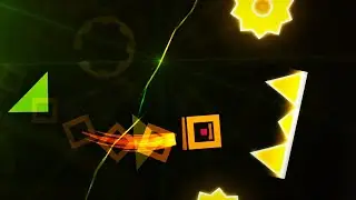 Scarab by Steekmen, MaFFaKa(me) and more - Geometry Dash 2.1