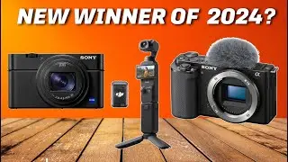 BEST Travel Camera Tier List 2024 | Find Your Perfect Camera