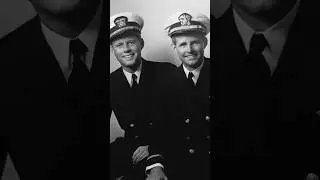Kennedy's Ultimate Sacrifice: What Drove Him to It? #history #army #war #usa