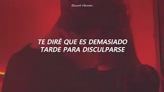 Alan Walker - Fire! (Feat. Yuqi of (G)I-DLE and JVKE) || Traducida al español ° Lyrics