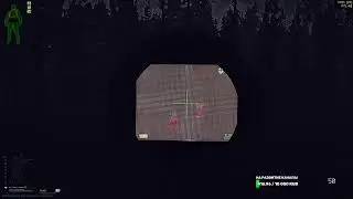 Escape from Tarkov ТАРКОВ ОНЛАЙН 60лвл