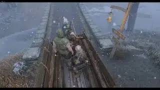 morthal route