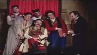 Sve će ovo, jednoga dana, biti rusko i naše...