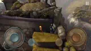 Brothers Tale of Two Sons-Gameplay Android
