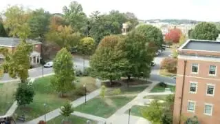 ETSU Campus Life Slideshow