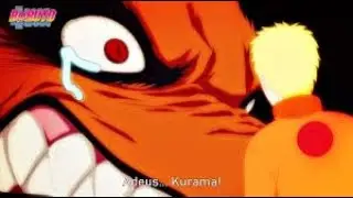 Kurama Naruto Shippuden SAD EDIT .Kurama Morreu Para Salvar Naruto ! Homenagem.DazaiStatus  REPOSATO