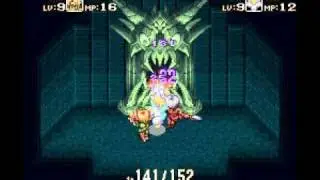 [TAS] Seiken Densetsu 3 - Genova