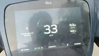 #Ola@ Today new bug come in my ola