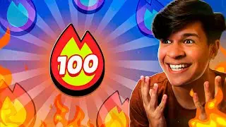 do ZERO aos 100 WINSTREAKS! - DO ZERO AO MESTRE #20