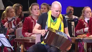 Oblivion - Astor Piazzolla / Забвение - Астор Пьяццолла