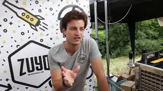 Beerfestival Documentary