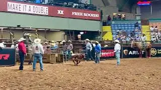 Tie Down Roping