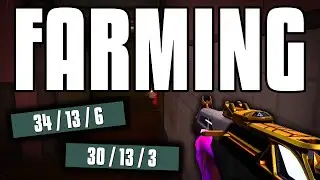 30 KILL GAMES IN IMMORTAL RANK | NRG ACEU