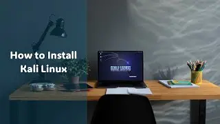 How to Download and Install Kali Linux on VMware Workstation 17 pro | Complete tutorial (2024)