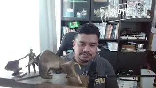 Kutoyz : 3d Printing Journey : DUNE's Bull Fighting Statue