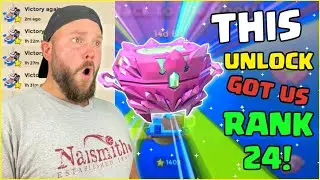 *BIG PUSH* into RANK 24 - SEASON 45 🌟 // Boom Beach Warships