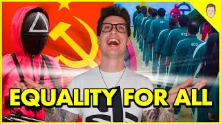 Squid Game Is One Big Comment On Communism (Here's Why)