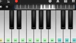 1 Hours Piano Class | D Keyboard Music