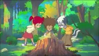 The Mysteries Of Alfred Hedgehog