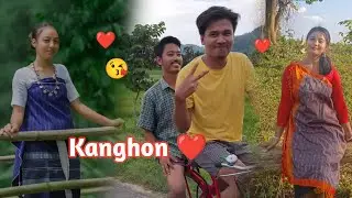Kanghon arje keme me he akarbipi video//Karbi video//genu vlog &joyram bey