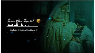 Ye Jo Teri Payalon Ki Chan Chan Hai Remix Status ||#its_visualizer_status