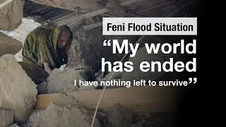 Troubles on the rise as flood recedes | BRAC