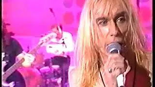 Iggy Pop - Lust for Life (Live)