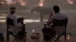 Bench Africa Brand Teaser #1 (1m15s)