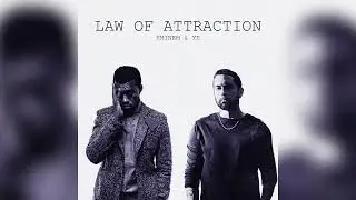 Eminem & Ye - Law Of Attraction (Use This Gospel Redone)
