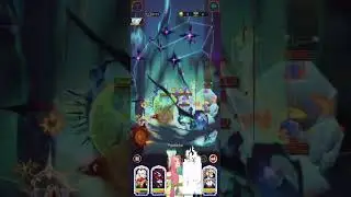 AFK Arena | 63-1 | 784 level