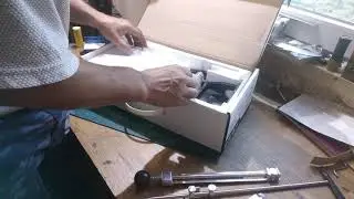 Точилка К-03, это кайф!!!