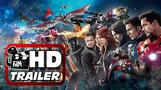 Neue KINOFILME 2018 Trailer Deutsch German (KW 17) 26.04.2018