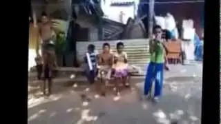 los duendes del ballenato --- no dudes de mi