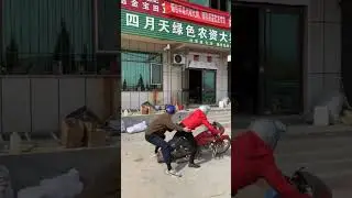 Когда что то пошло не так