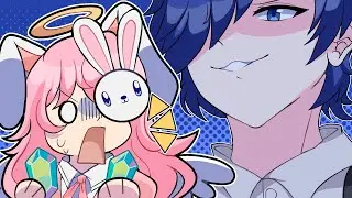 PJSK White Day Gacha | If KAITO comes home, the video will END (+ awful luck)