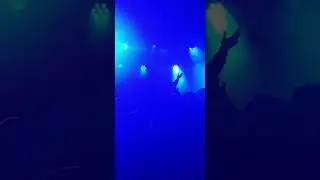 Geoff Tate - Screaming in Digital (live clip, John Dee, Oslo, Norway, 25.02.2022)