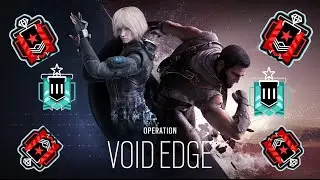 Siege was made for moments like these
