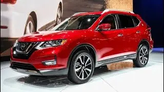 Пайка фары Nissan Rogue