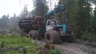 Вездеходы самоделки 2014