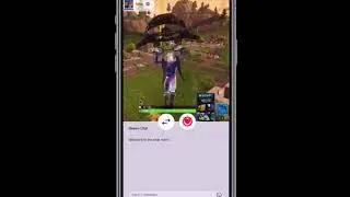 Twitch Component in Framer X