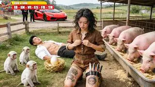 CEO Takes A Love Potion And Spends One Night With A Rural Girl Who Turns Out Be His Silent Protector
