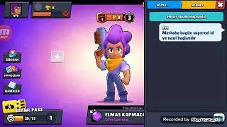 supercel id ye nasıl baglanılır  (brawl stars)