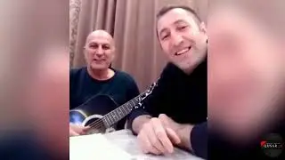 Лезгины / Руслан Меджмуллаев - Дивана я зун  
