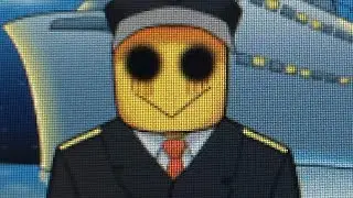 The cruise experience roblox game