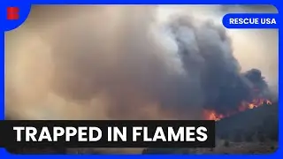 First Responders Save Lives - Rescue USA - Documentary